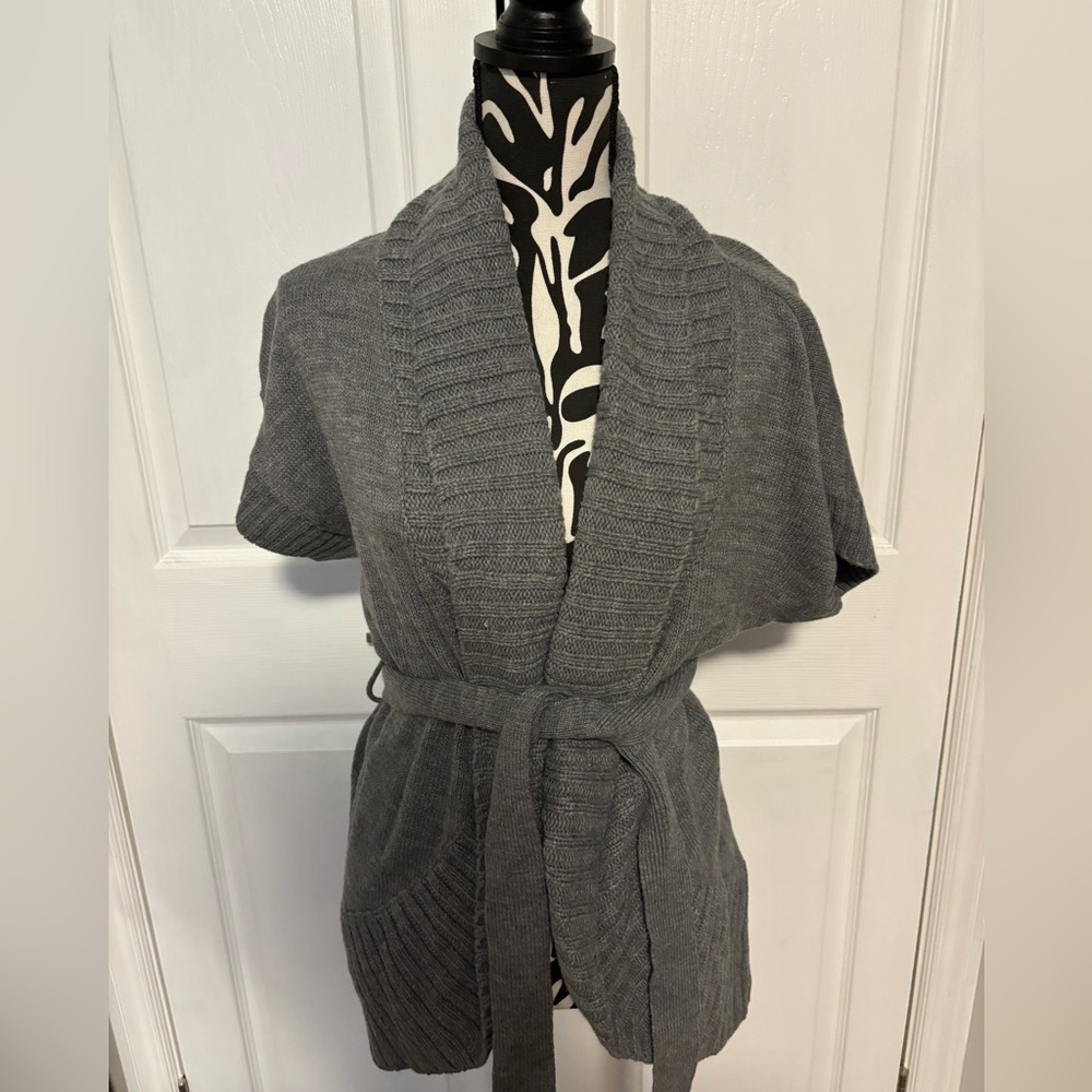 Devoted luxury apparel short sleeve don’t cardigan